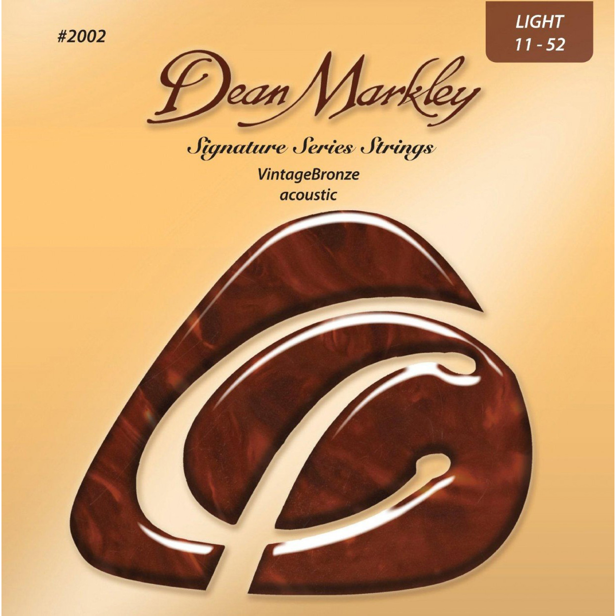 DeanMarkley 2002 Аксессуары для музыкальных инструментов